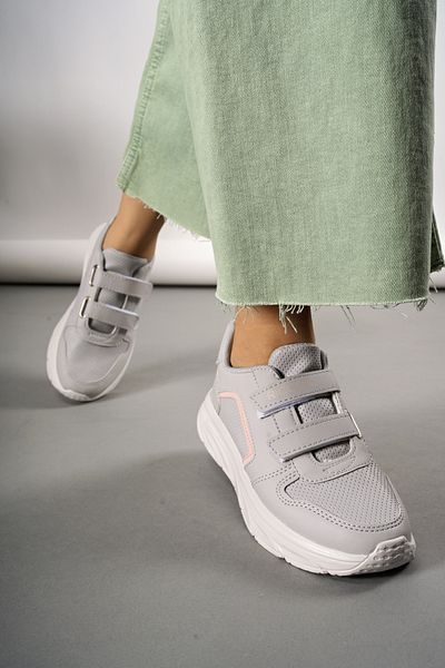 Riccon Damen-Sneaker 0012133   Eispulver