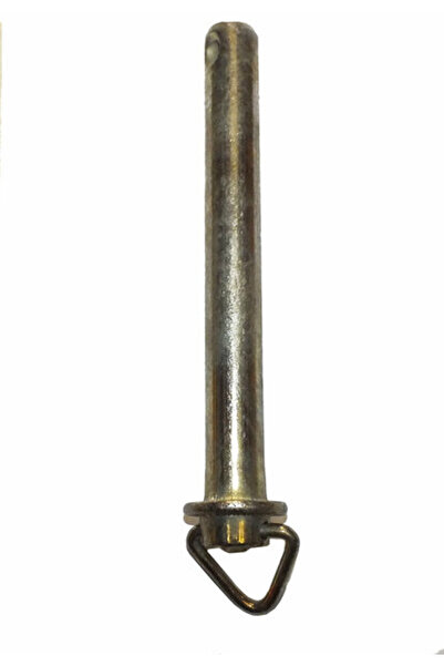 SEDİR 25 mm Uzun Çeki Demiri Kancalı 26 cm
