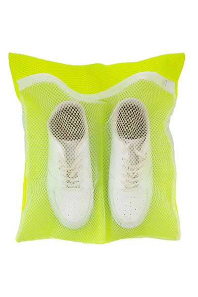 Pazar Kapısı 5 Luxury Zippered Shoe Washing Net