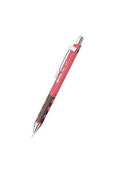 Rotring Tikky Rd Versatil Dusty Rose 0 7 mm