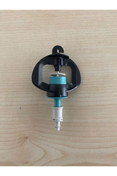NETAFİM 150 Lt Gyronet Spirink Head (10 Pcs)