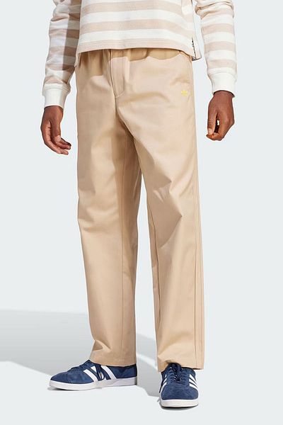adidas Men's Casual Chino Trousers Pants Ir7584