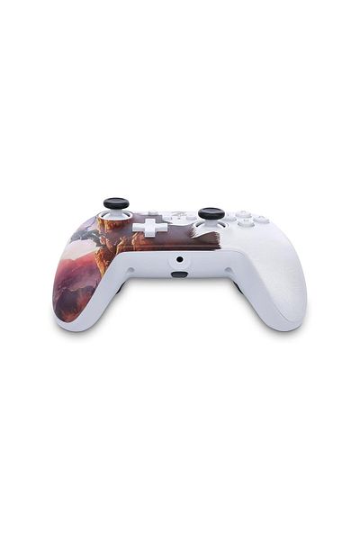 Powera Nintendo switch - Zelda Hero's Ascent Wired Game Handle