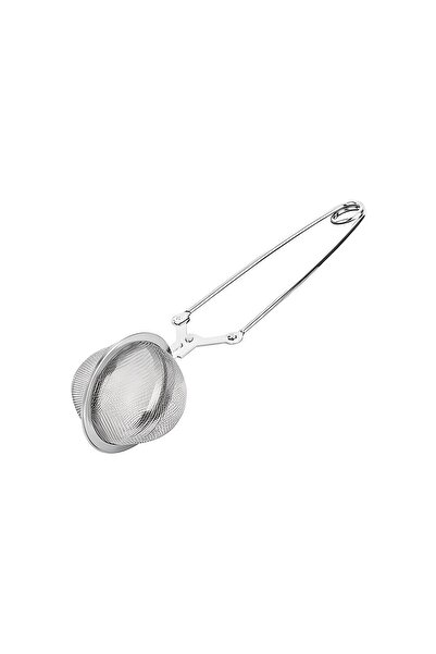 qussine عملي الفولاذ المقاوم للصدأ الدقيق مسحوق الكاكاو السكر الشاشة ومصفاة ا...