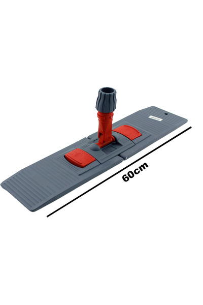 PACK MOP TUTUCU APARAT PLASTİK 60cm