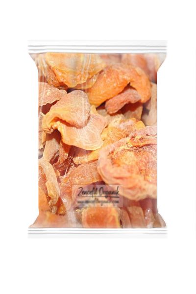 Özgür Kuruyemiş 500 gr.Leaf Apricot - Dried (Virgin) Village Type, 0.5 Kg.