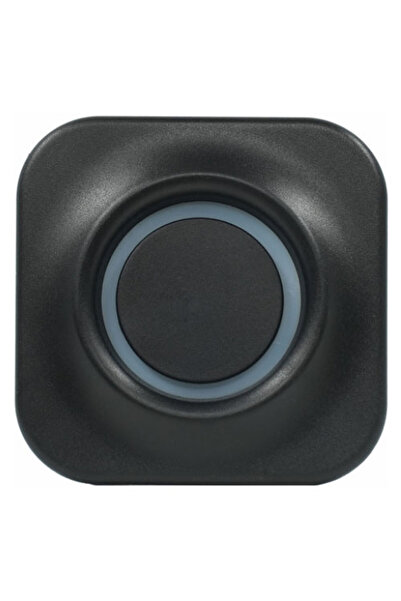 fullreyon 5 Watt Gün Işığı, Siyah Kasa, Sensörsüz Merdiven, Basamak, Koridor,...