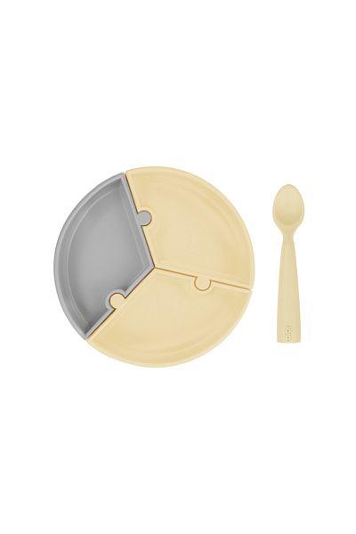 OiOi Mellow Yellow(Puzzle+Portion)