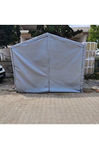 izoval Yanmaz Kaynak Çadırı L Kaynakçı Çadırı L Yanmaz Çadır L 2.5x2.5.x2.5 M