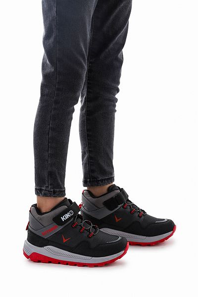 KARAMAZI Karamazı Kids Thermo Sole Velcro Αθλητικά Παπούτσια για αγόρια 290