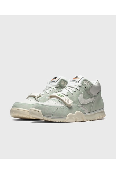 Nike Air Trainer 1 (DX4462-300) Yeşil/Beyaz