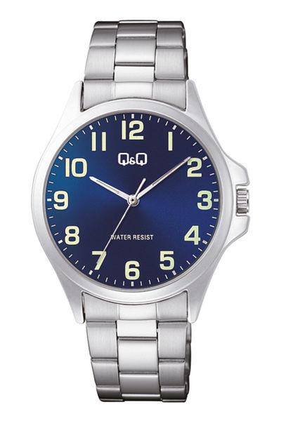Q&Q MAN WATCH