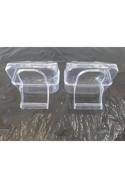 M&H Budgie and Canary Food Crystal (2 PCS)