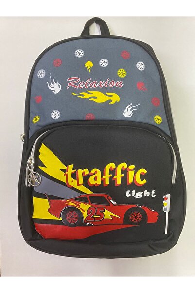 Yıldız Çanta STAR BAG MEN'S SCHOOL BAG FEEDER