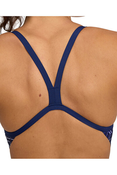 ARENA ΜΑΓΙΟΝΙΚΟ ΜΑΓΙΟ ΓΥΝΑΙΚΕΙΟ ΑΡΕΝΑ KIKKO PRO SWIMSUIT CHALLENGE BACK 005902770