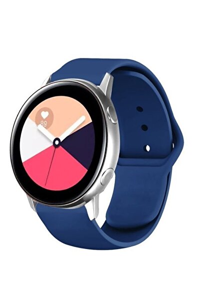 Alstrap Huawei Watch Gt/gt2/gt2e/gt2 Pro/gt3/gt3 Pro/watch 3/3 Pro Uyumlu Sil...