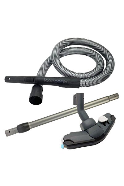 Parmis Комплект маркучи за прахосмукачка Philips Compatible FC 6842