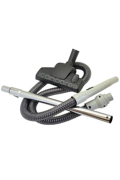 Parmis Συμβατό με Arçelik S 6880 PYS Σετ εναλλακτικών σωλήνων με ατσάλινο σύρμα - Ο λαβής δεν είναι ελεγχόμενη