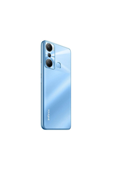 INFINIX Hot 20i 6GB RAM 128GB Uyumlu MAVİ (İthalatçı Garantili)