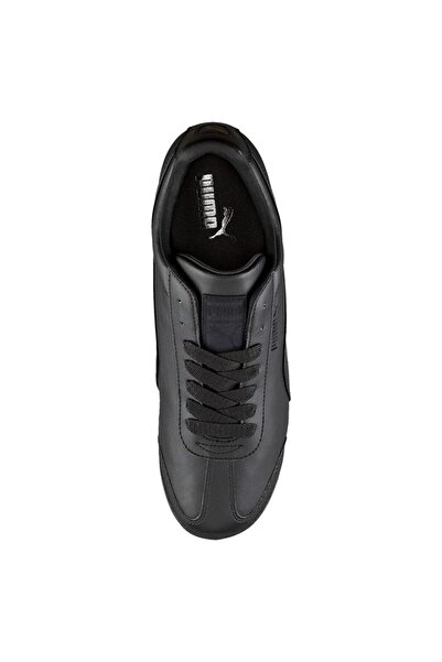 Puma ROMA BASIC BLACK ERKEK AYAKKABI