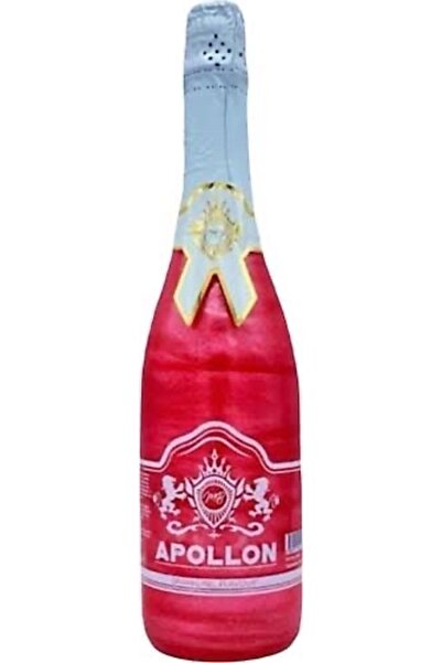 Çemrek Süs Parti Alkolsüz İçecekgazlı içecek çilek aromalı