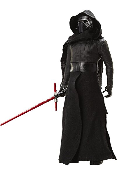 DİSNEP Star Wars Kylo Ren 18 Inch Action Figure Toy