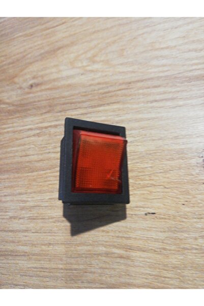 Dolu Akülü Araba Açma Kapama Düğmesi