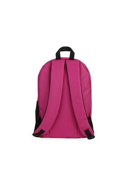 hummel Σακίδιο πλάτης Darrello Bag 980269 -32692 Ροζ