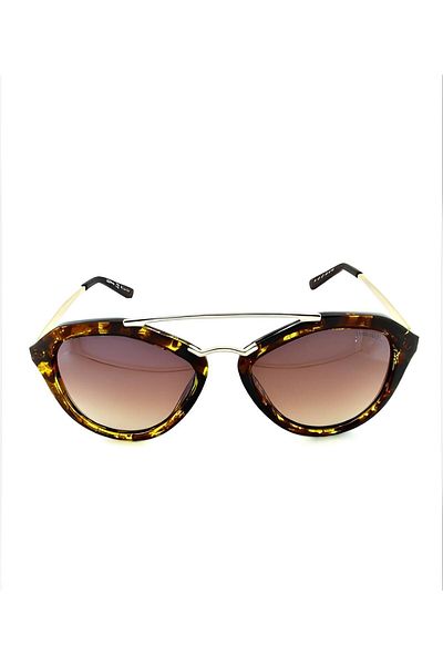 Despada Women's Sunglasses Ds 1421 C3 53