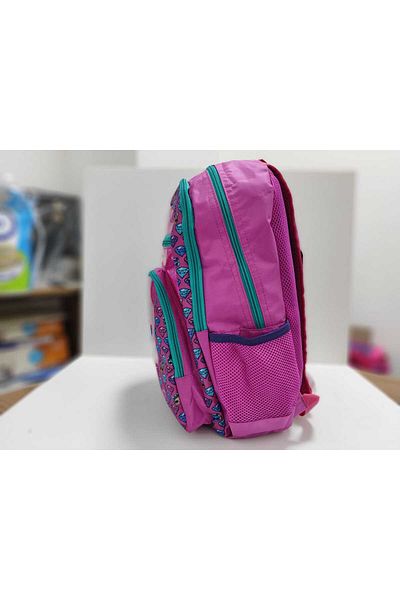Dönmezler Rucsac școlar L.O.L SURPRISE cu patru ochi