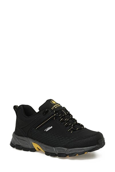 lumberjack Orijinal Ortapedik Su Geçirmez, Kaydırmaz Taban, Hafif Erkek Outdoor. Man Water Proof