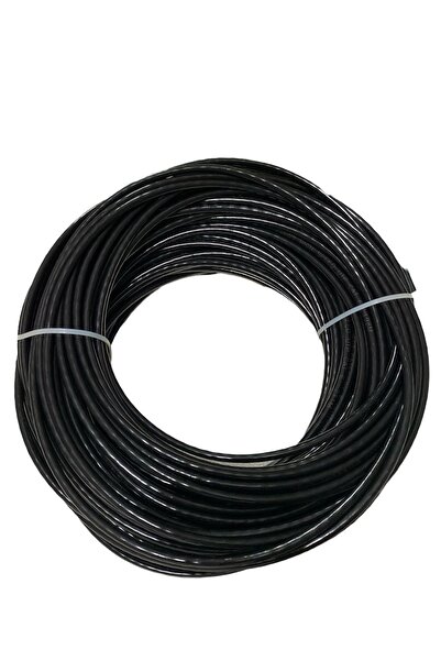 Genel Markalar Metre 100Mt 100 M Cat 6 Internet Kablosu Ethernet Lan Patch Kablo Ağ