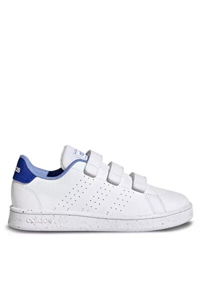 adidas H06211 ADVANTAGE CF ÇOCUK SPOR AYAKKABI