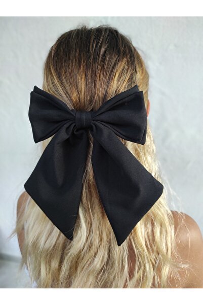 Melkady Aksesuar MelKady 461 - مشبك أوتوماتيكي فاخر مع قوس كبير