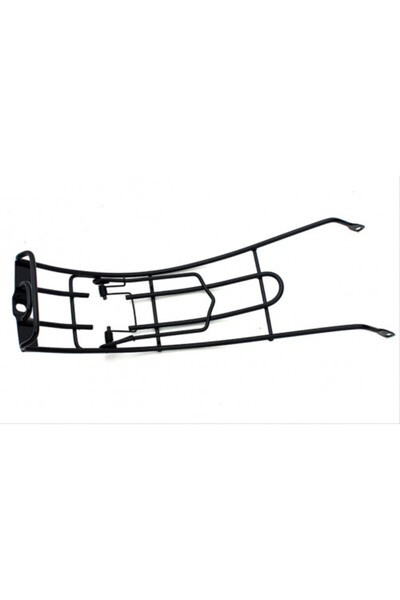 Mondial 100 Sfc Cub Orta Sepetlik (SİYAH) Orijinal Ürün