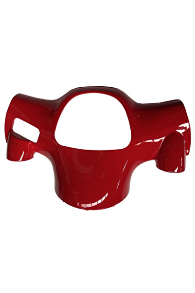 Mondial 50 Turismo Scooter Gösterge Yatağı (KIRMIZI) Orijinal Ürün