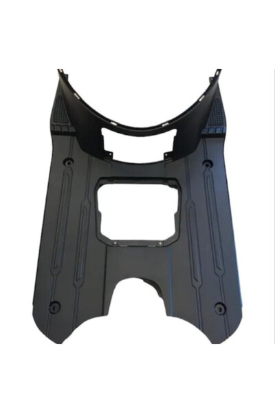 Mondial 50 Turismo Scooter Akü Yatağı Ayaklık Orijinal Ürün