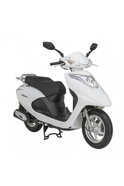 Mondial Ritmica 100 Scooter Sinyal Paneli (BEYAZ) Orijinal Ürün