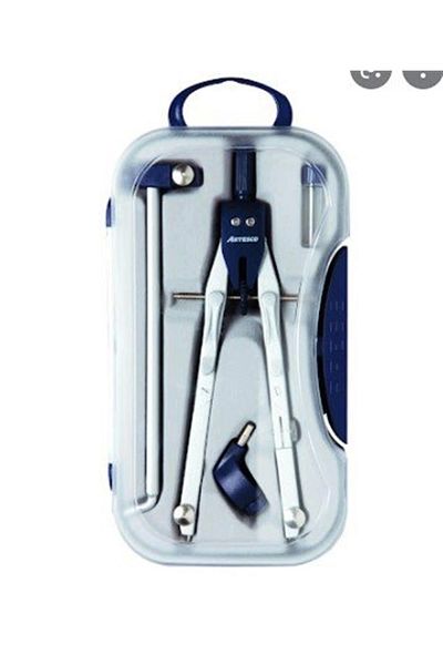 Brons Jib Set Metal 582