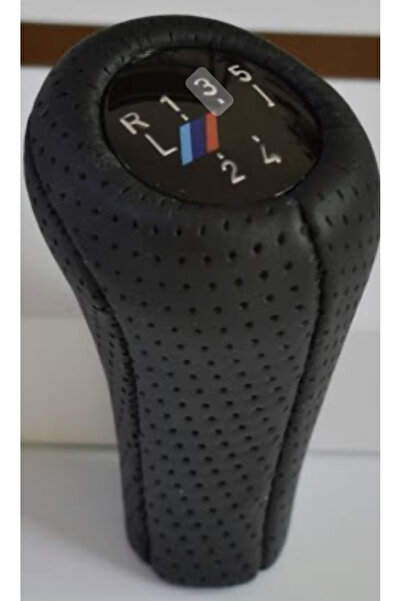 İst-Oto Bmw Gear Knob 5 Speed Gear E30 - E36 - E39 - E46 2454 Deluxe