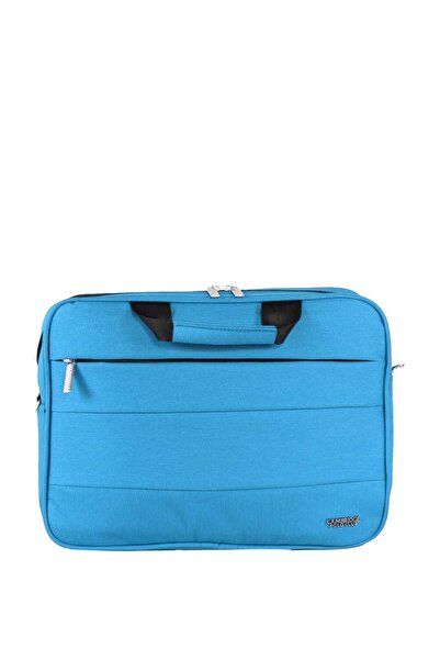 Cambridge Polo Club Men's Cambridge Polo Club Briefcase PLEVR50118