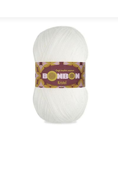 Burculine Nako Bonbon Crystal - Lifipi 98200 5 Συσκευασία