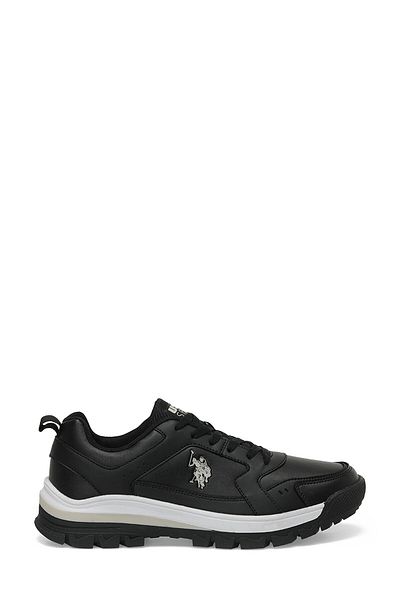 U.S. Polo Assn. GALAXY 3PR Μαύρο Ανδρικό Outdoor