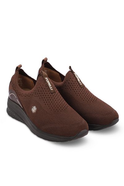 Forelli Pantofi Elvin G Comfort pentru damă, maro