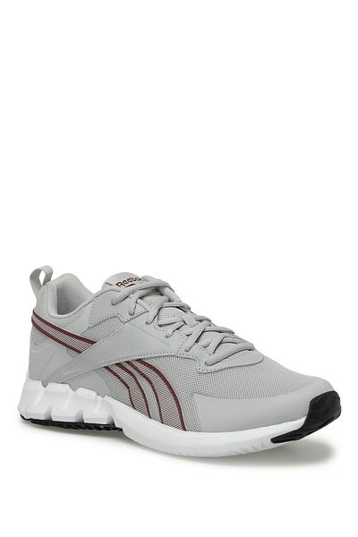 Reebok ZTAUR RUN II Gray Men's Running Shoes