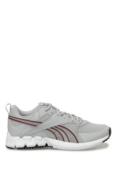 Reebok ZTAUR RUN II Gray Men's Running Shoes