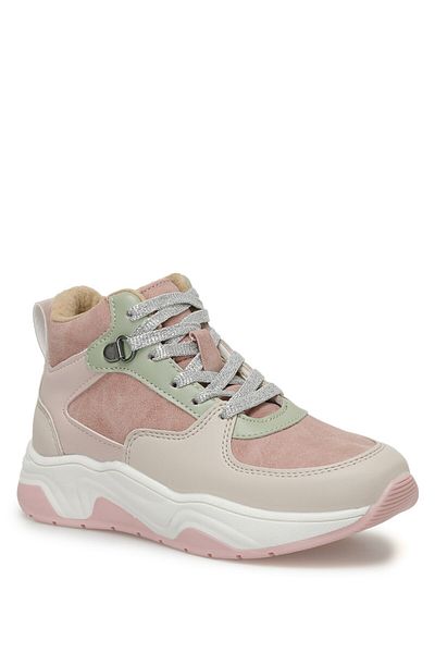 Polaris 626283.F3PR Pink Girls' Sports Shoes