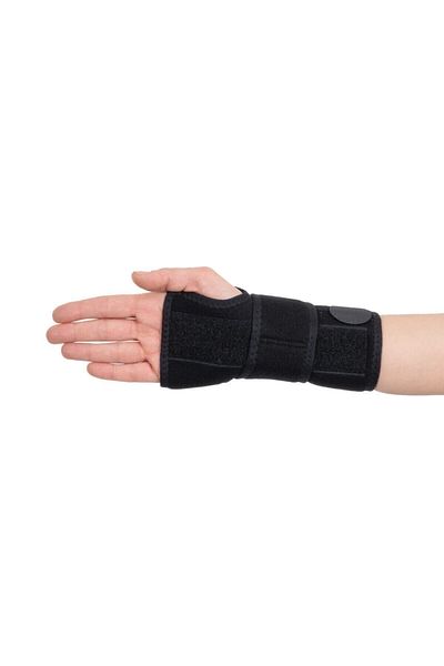 Rotantix Right and Left Usable All Size Hand Wrist Brace