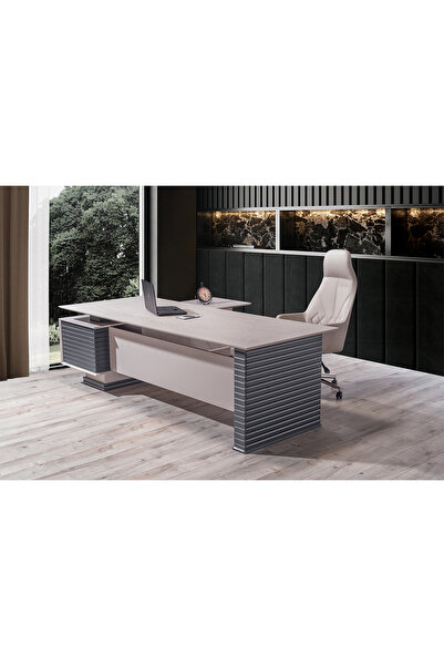 Eymense Kumsal Gama Ofis Çalışma Masası