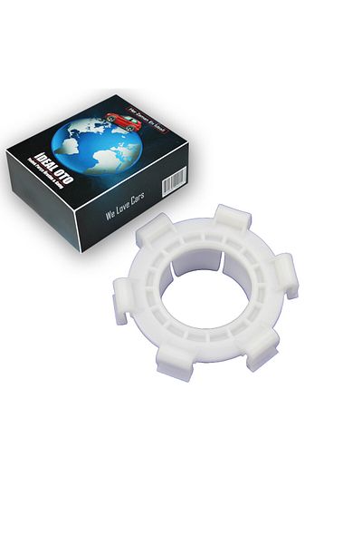 İDEAL OTOMOTİV VW Golf 4, Bora, Audi A3, Seat Leon, Seat Toledo, Skoda Octavia Gearbox Lower Plastic Bowl